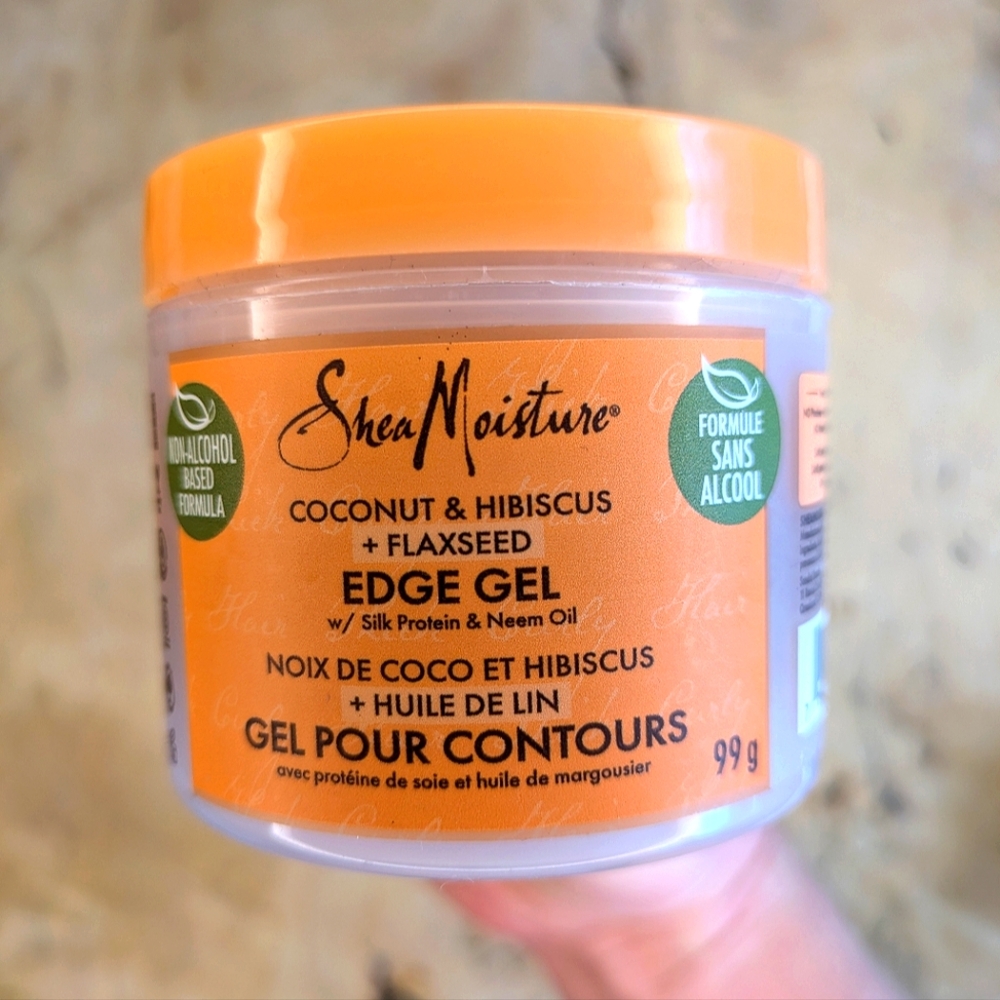 SheaMoisture - Picture 3 of 4